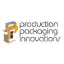 Custom Cardboard Boxes - Production Packaging logo